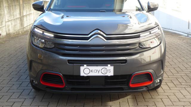 CITROEN C5 Aircross PureTech 130 S&S Shine