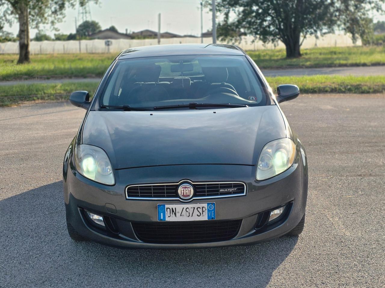 Fiat Bravo 1.6 diesel 2008