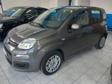 Fiat Panda anno 2022 ibrida benzina 3 mila km