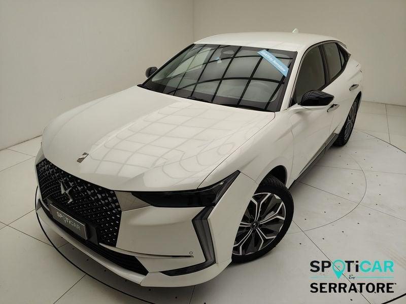 DS DS4 II 2021 1.6 e-tense phev Trocadero 225cv auto