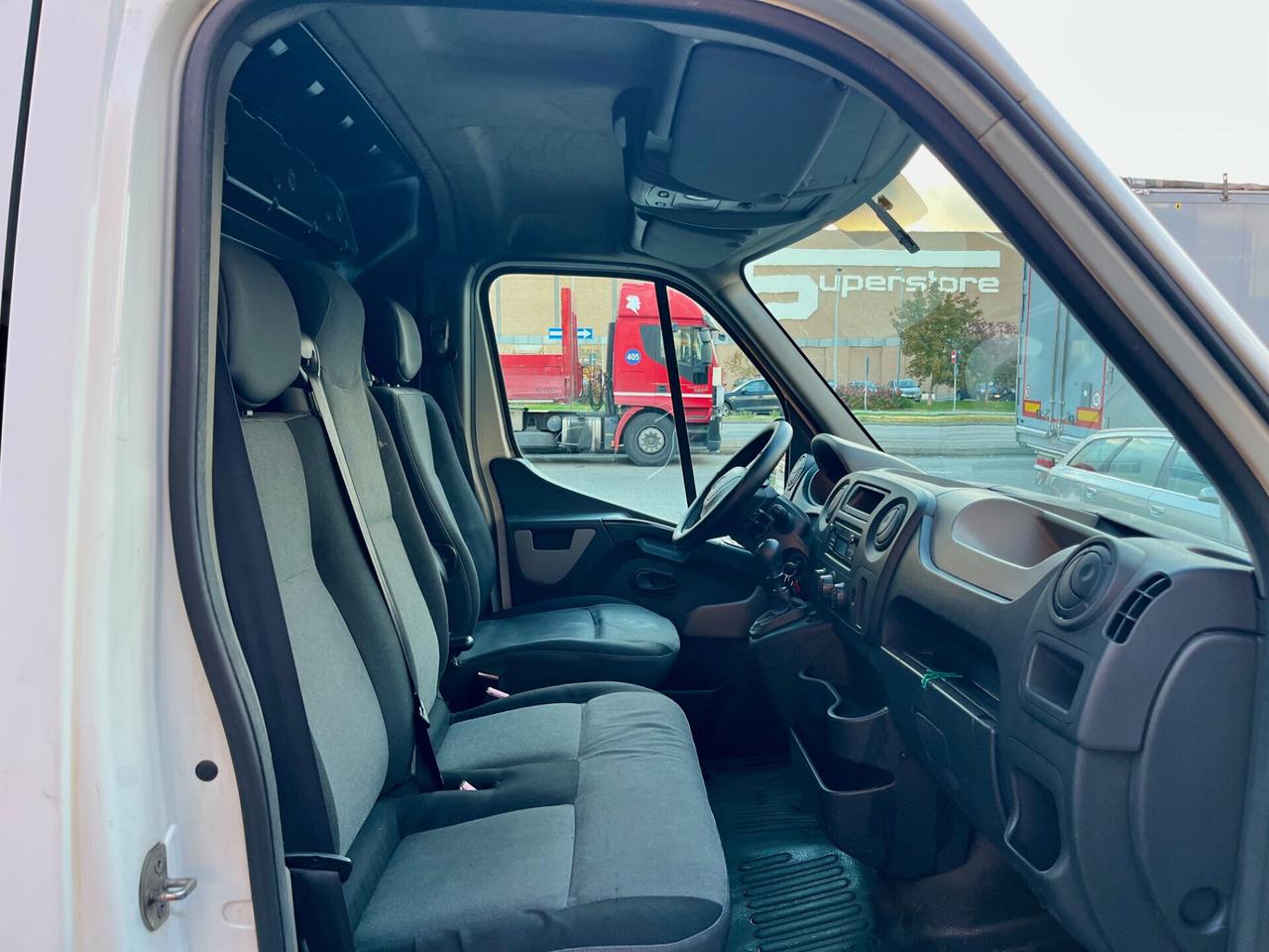 Renault Master T35 2.3 dCi 163cv OTTIMO STATO L2/H2