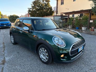 Mini 1.5 One D Business XL 5 porte