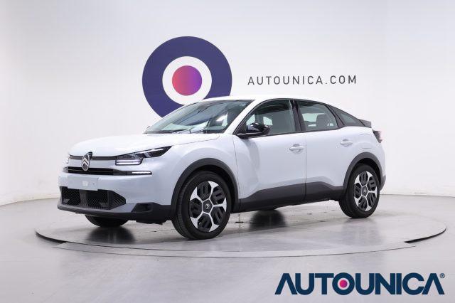 CITROEN C4 PURETECH 130 S&S EAT8 PLUS FARI LED