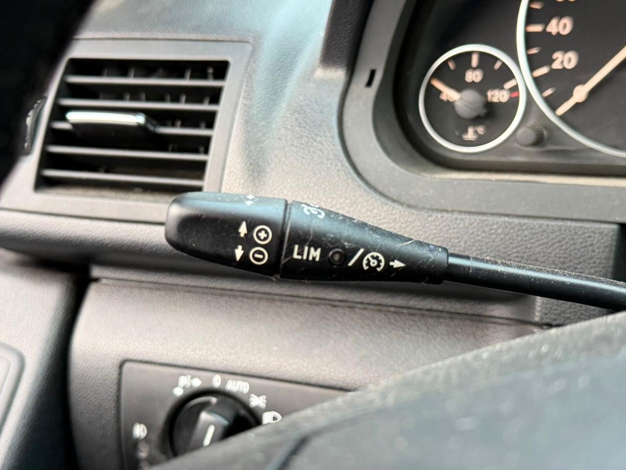 Mercedes-benz A 150 Avantgarde