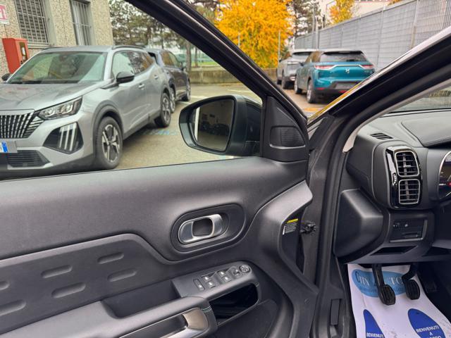 CITROEN C5 Aircross PureTech 130CV Plus NAVI+RETR.