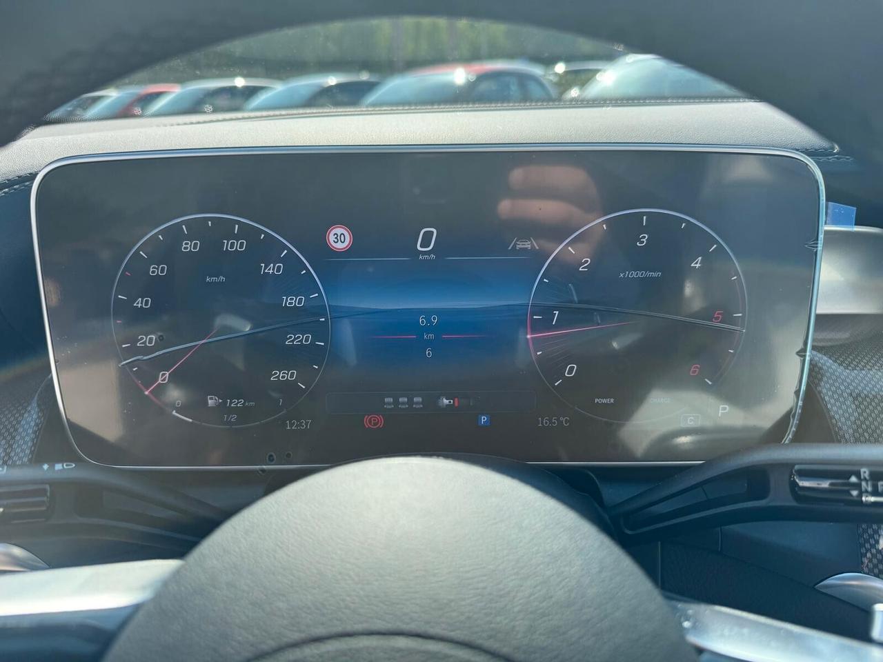 Mercedes-benz GLC 220 GLC 220 d 4Matic Mild hybrid Coupé AMG Line Premium