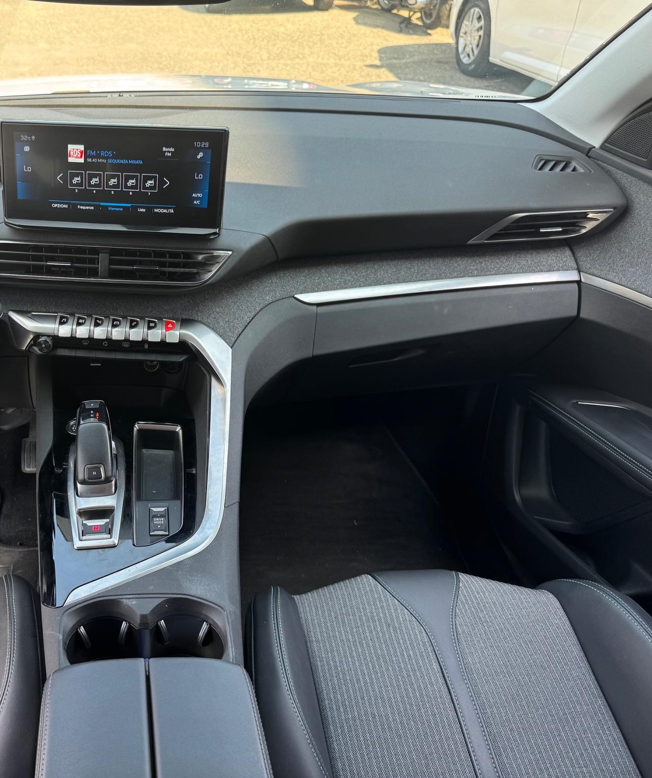 Peugeot 3008 BlueHDi 130 S&S EAT8 GT