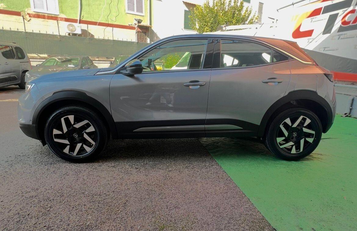 Opel Mokka 1.5 diesel Ultimate
