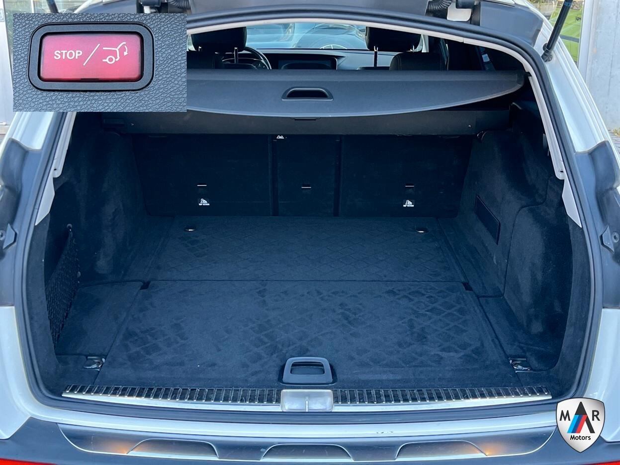 Mercedes-benz E 220d S.W. 4Matic Auto Premium Plus All-Terrain