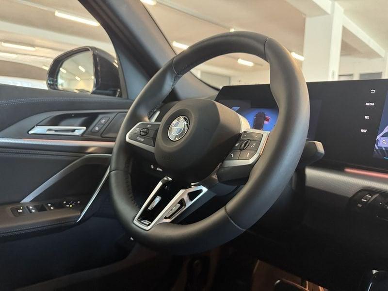 BMW X2 X2 sDrive 20i Msport