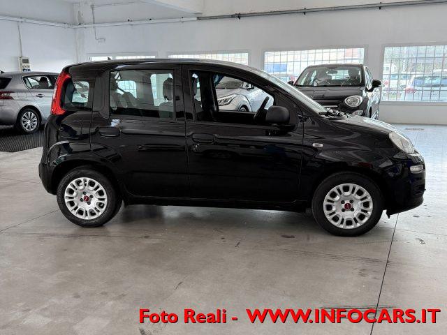 FIAT Panda Hybrid 1.0 FireFly 70 cv - PROMO