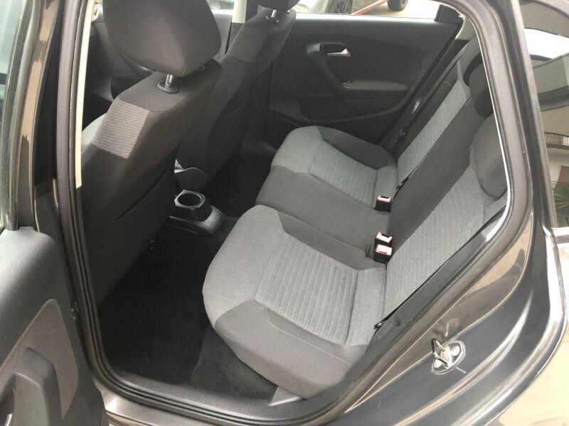 Volkswagen Polo 1.6TDI 75CV anno 2010