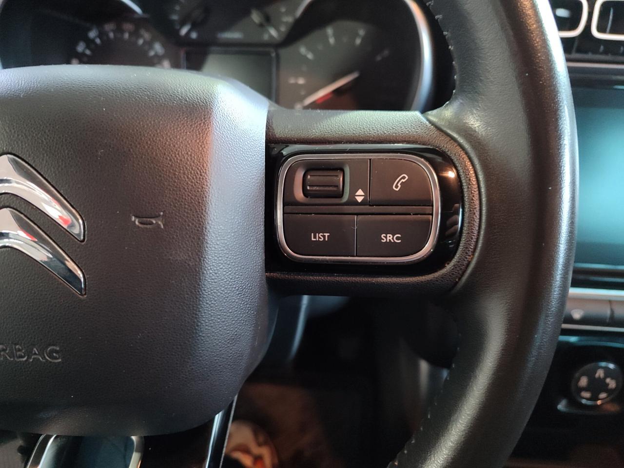 Citroen C3 Aircross 1.2 SOLO 40.000KM SHINE PROMO