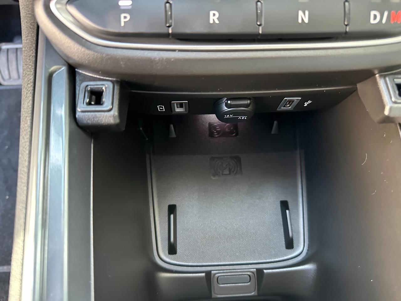 Fiat 600 Hybrid DCT MHEV La Prima