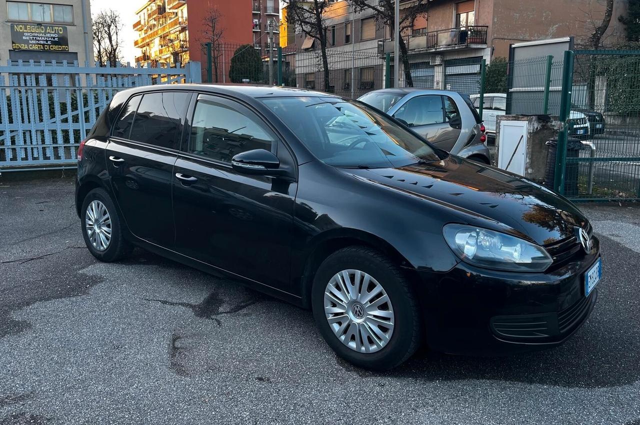 Volkswagen Golf GTI 1.4 5p. United BENZINA - 2012