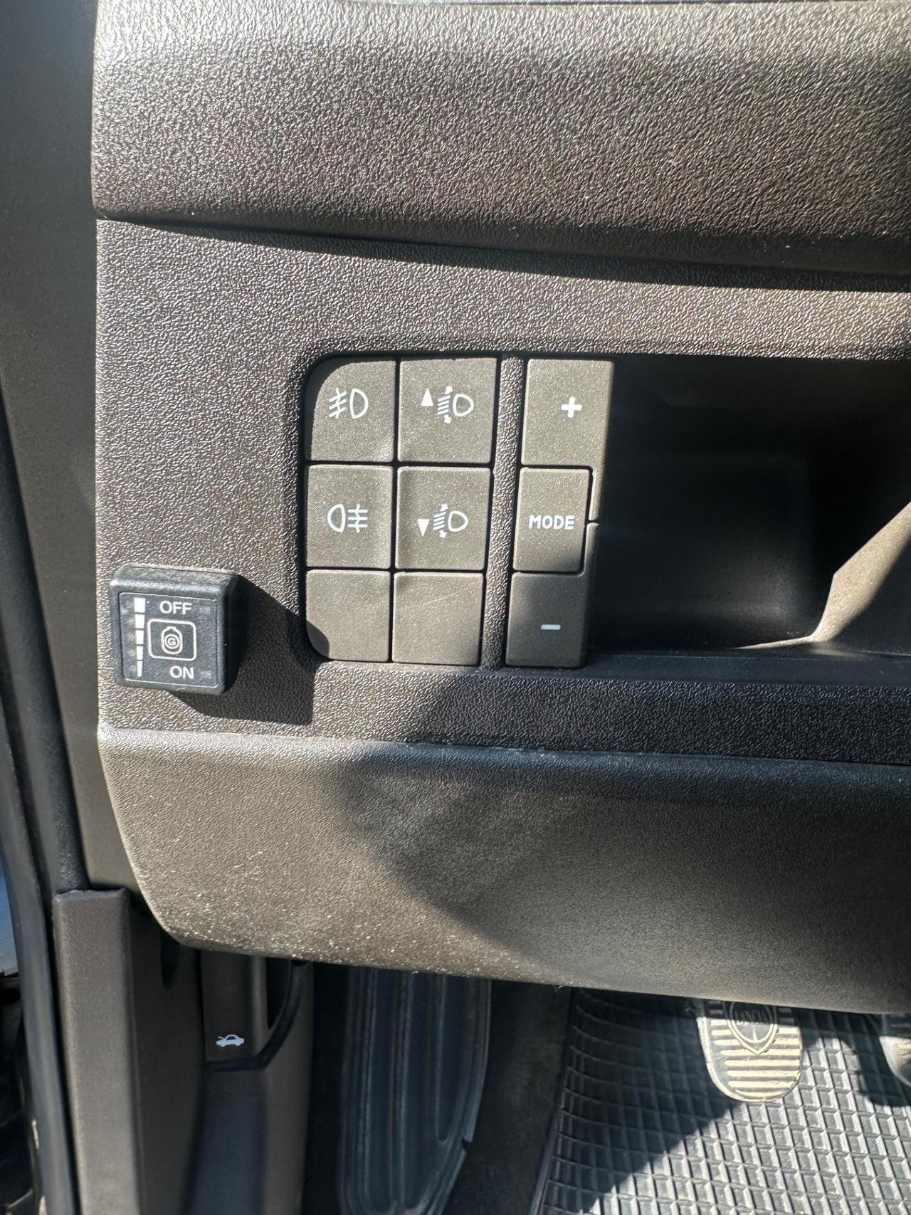 Lancia MUSA 1.4 Oro Plus Ecochic GPL
