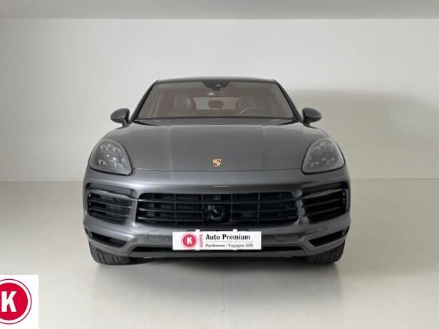Porsche Cayenne 3.0 V6 E-Hybrid