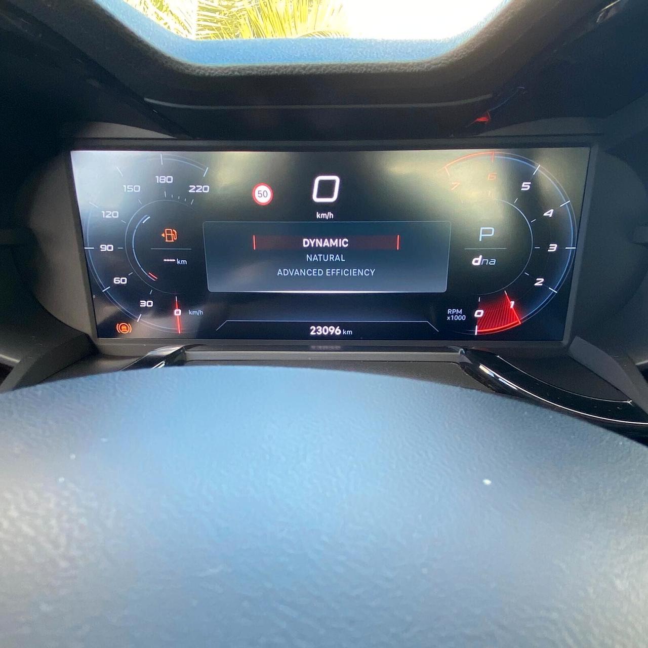 Alfa Romeo Junior 1.2 136 CV Hybrid eDCT6