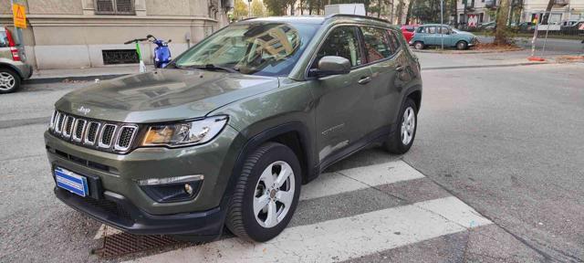 JEEP Compass 1.6 Multijet II 2WD Longitude