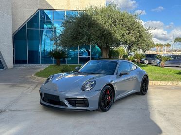 Porsche 992 Carrera GTS possibilità noleggio no scoring