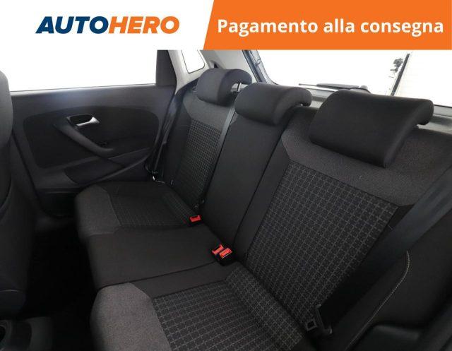 VOLKSWAGEN Polo 1.0 MPI 75 CV 5p. Comfortline