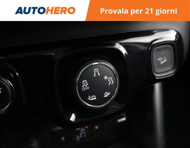 CITROEN C3 Aircross PureTech 110 S&S EAT6 Rip Curl