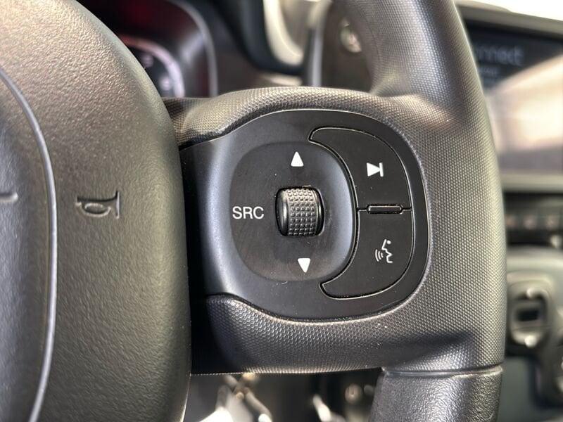 FIAT Panda Panda 1.0 FireFly Hybrid City Cross