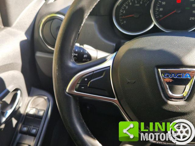 DACIA Duster 1.5 dCi 109CV 4x2 UNICOPROPRIETARIO