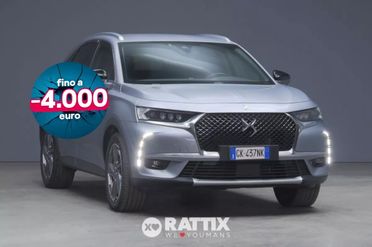 DS Automobiles DS 7 Crossback 1.5 BlueHDI 130CV Grand Chic Auto
