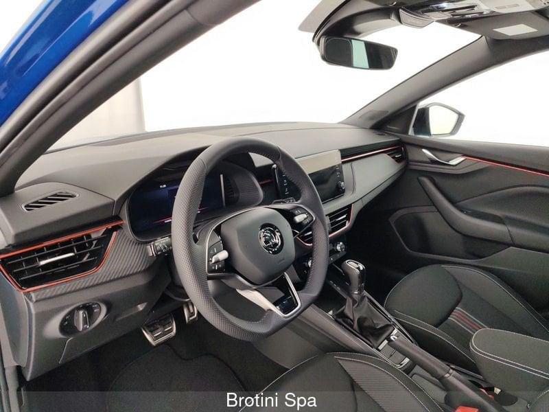 Skoda Scala 1.0 TSI 115 CV DSG Monte Carlo
