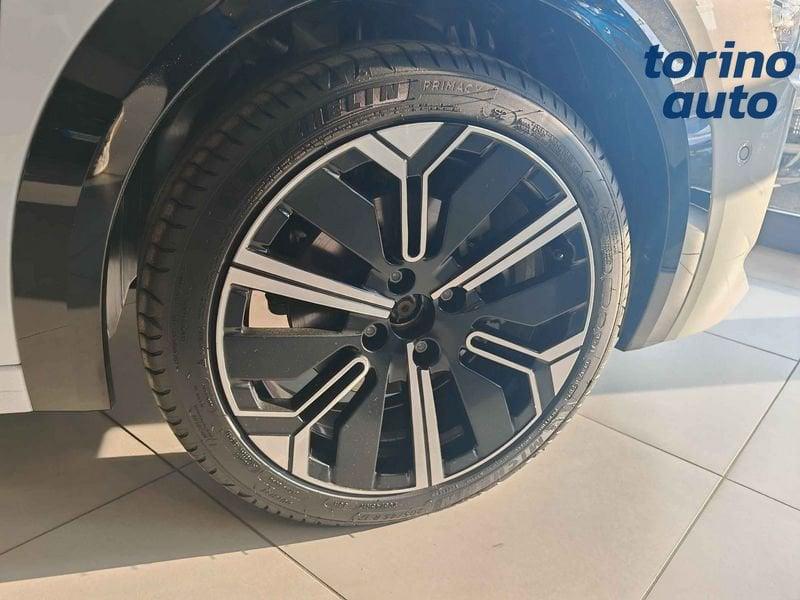 Lancia Ypsilon Ypsilon Hybrid e-DCT LX