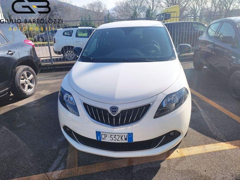 Lancia Ypsilon 1.0 FireFly 70cv S&S Hybrid GOLD PLUS