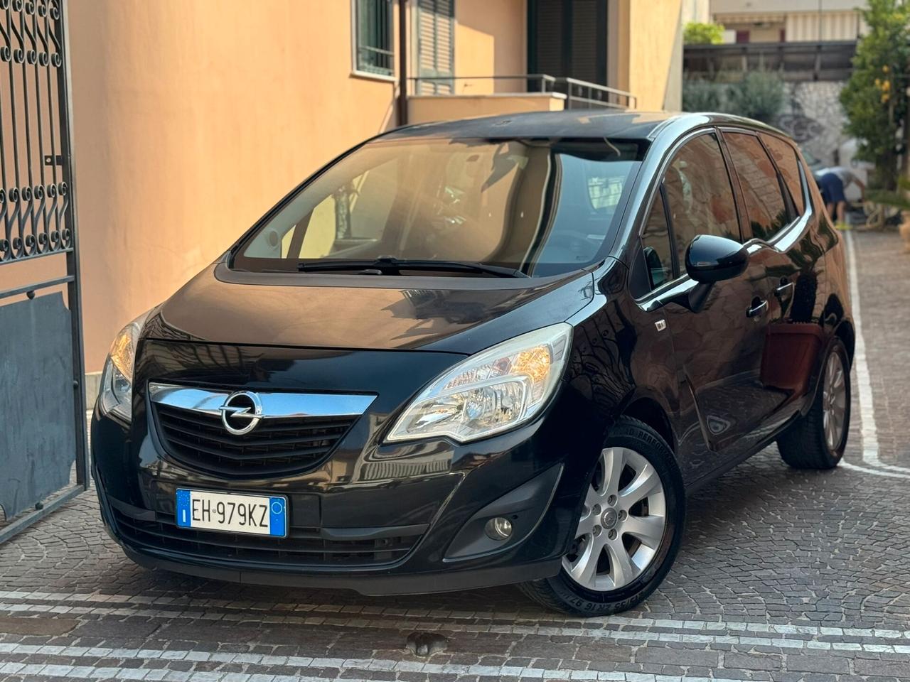 Opel Meriva 1.3 CDTI 95CV ecoFLEX Cosmo