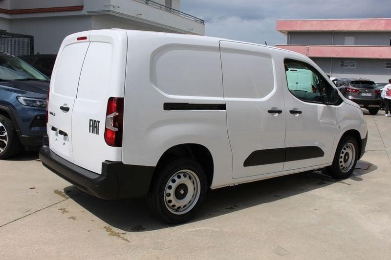 FIAT Doblò 1.5 BlueHdi 130CV PL-TN Van