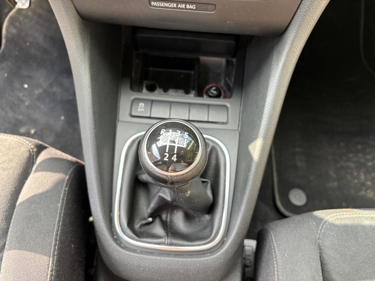 Volkswagen Golf 1.6 TDI DPF 5p. Highline