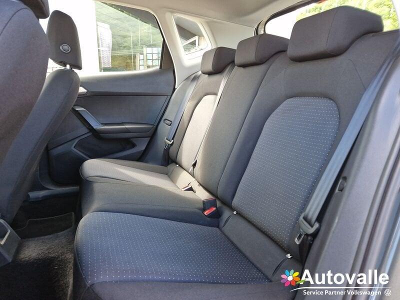 Seat Arona 1.0 EcoTSI 110 CV DSG Style