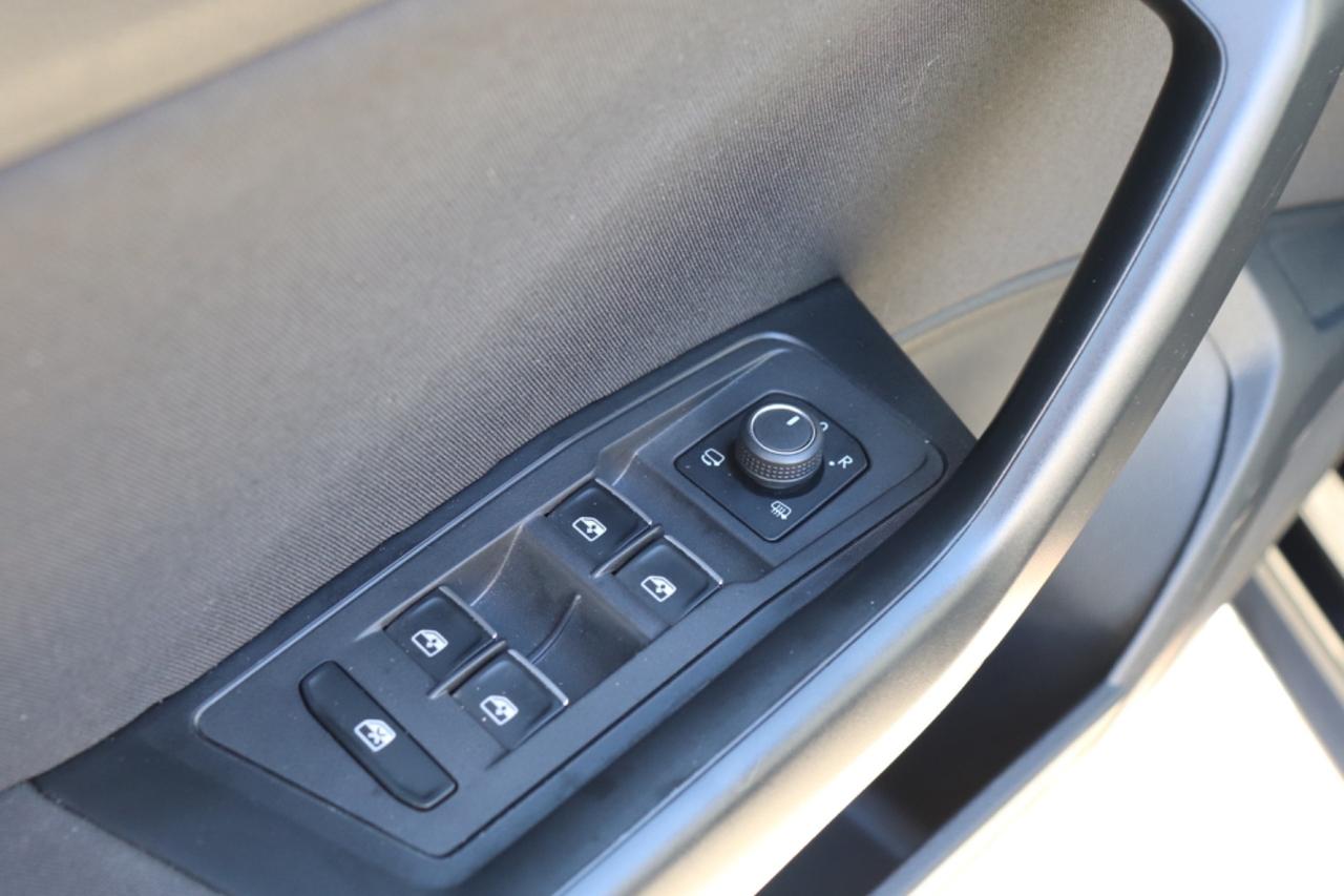 Volkswagen T-Roc 1.5 TSI ACT Advanced BlueMotion Technology
