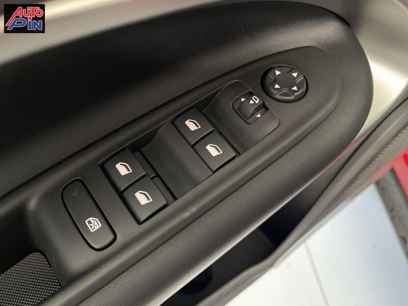 Jeep Avenger Avenger 1.2 110 CV MHEV Summit *TETTO APRIBILE*