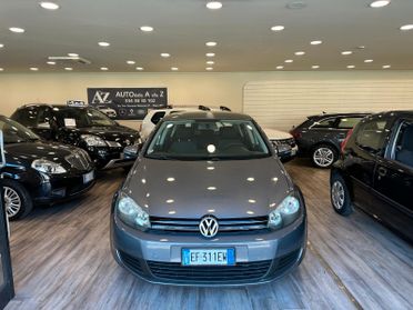 Volkswagen Golf 1.6 TDI DPF 5p.