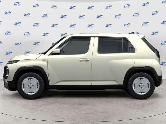 Hyundai Inster 49 kWh XTech