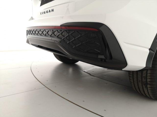 VOLKSWAGEN Tiguan 2.0 TDI 150 CV DSG R-Line