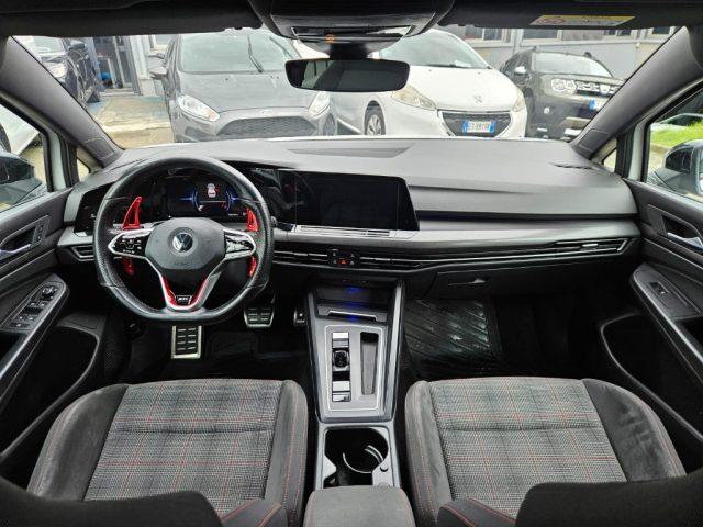VOLKSWAGEN Golf 2.0 TSI GTI DSG