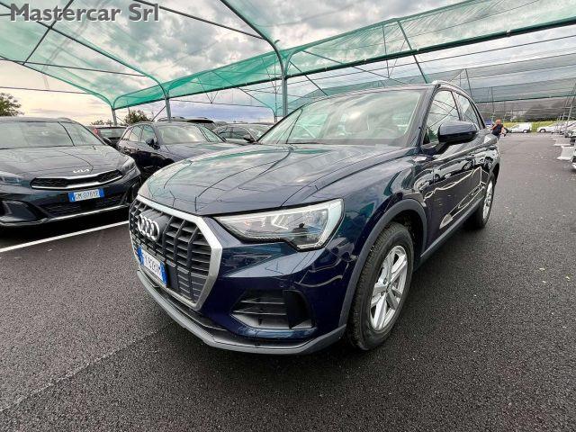 AUDI Q3 1.5 tfsi mhev Business Advanced s-tronic FY828VM
