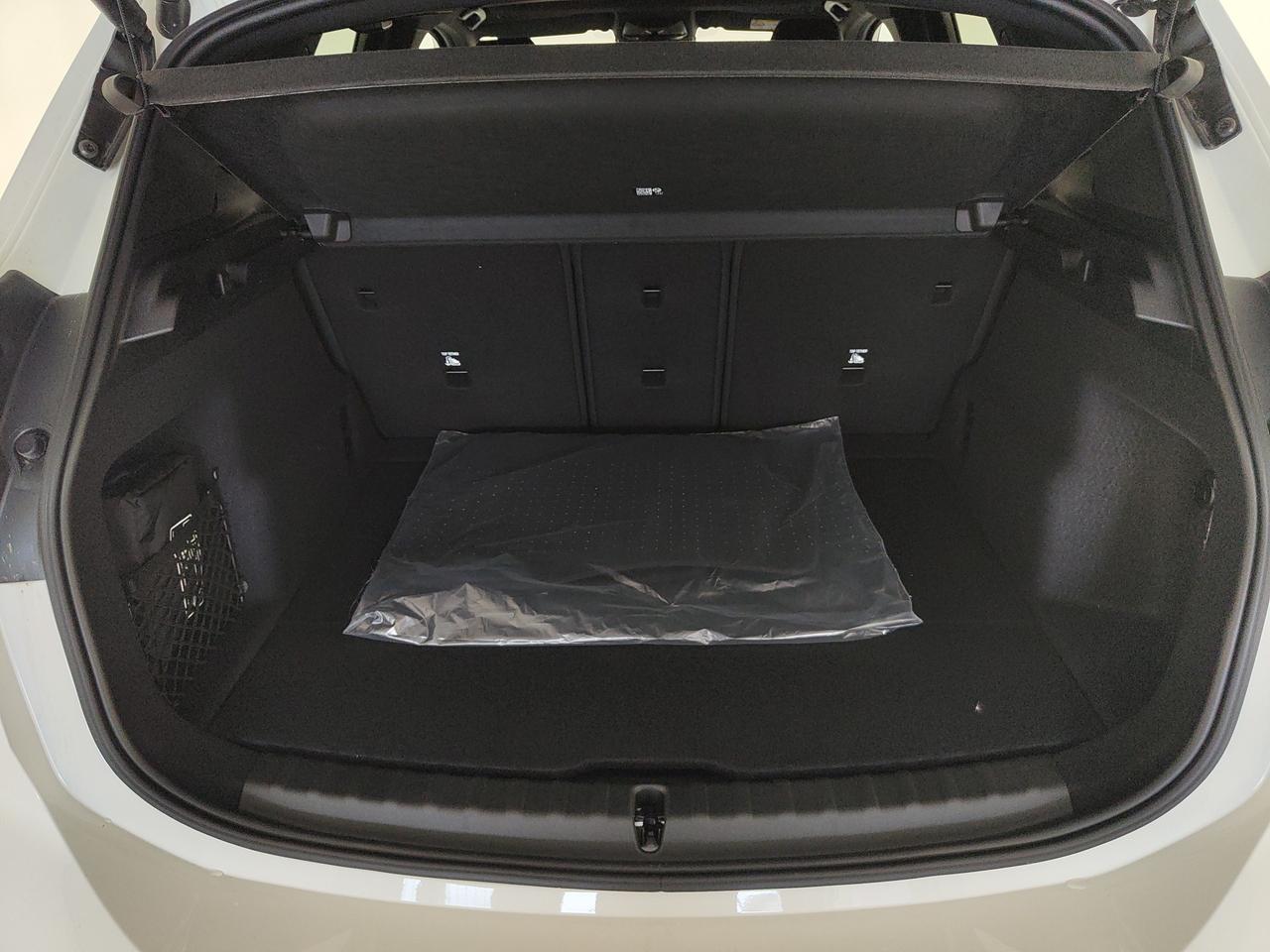 BMW BMW 218d Active Tourer