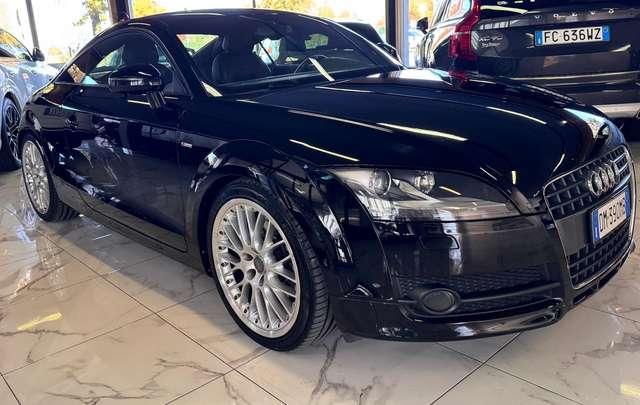 Audi TT S-Line+Bose+Manuale