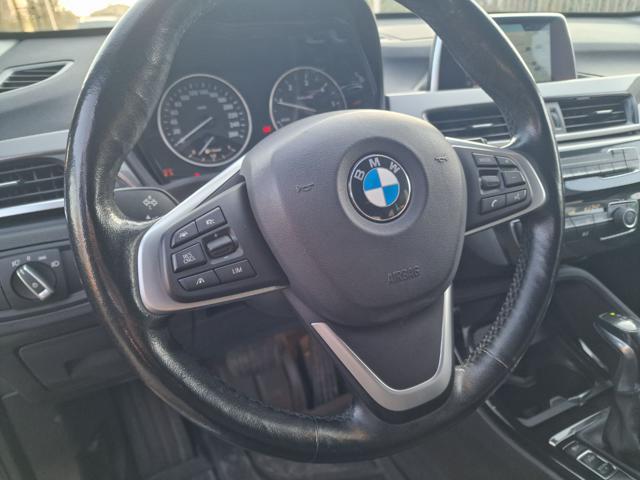 BMW X1 xDrive18d xLine