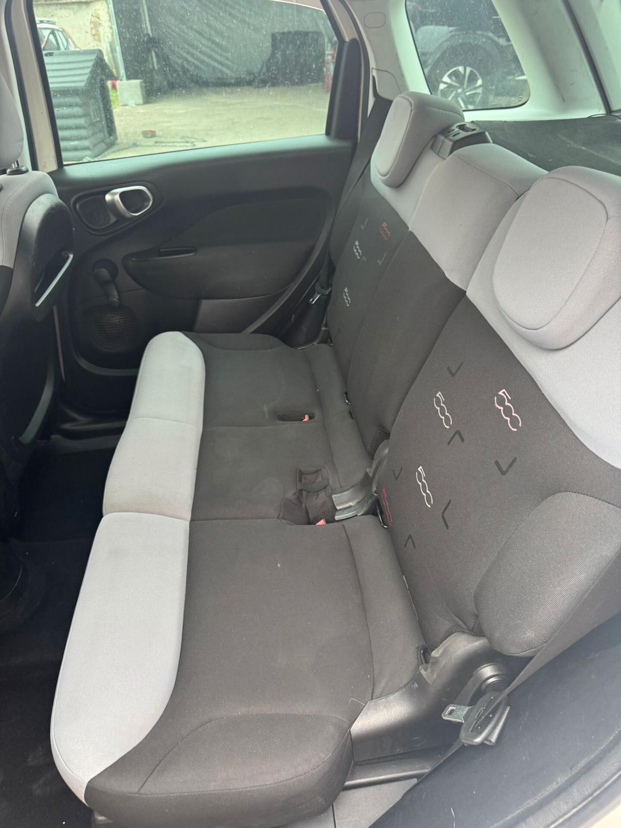 Fiat 500L 1.3 Multijet 85 CV van