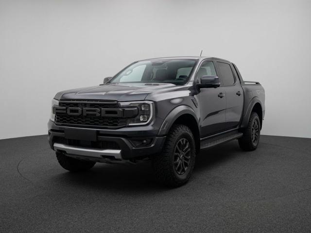 FORD Ranger Raptor 3.0 Ecoboost V6 4WD DC 5 posti