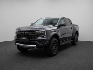 FORD Ranger Raptor 3.0 Ecoboost V6 4WD DC 5 posti