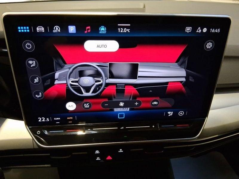 Volkswagen Golf Golf 2.0 TDI 115 CV SCR Life